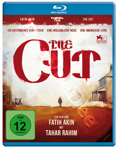 The Cut | Rez |Kesik  Blu-Ray